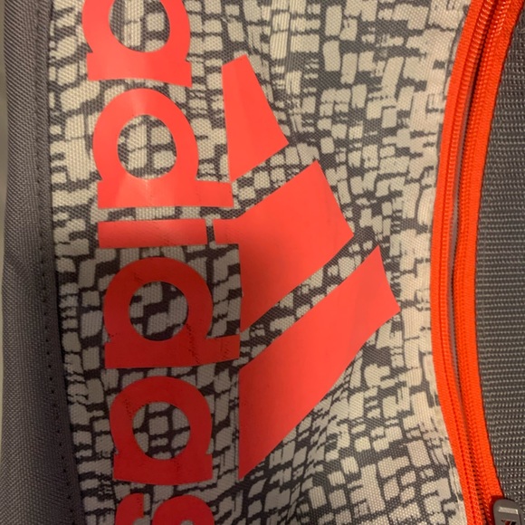 Adidas gym bag - Picture 5 of 5